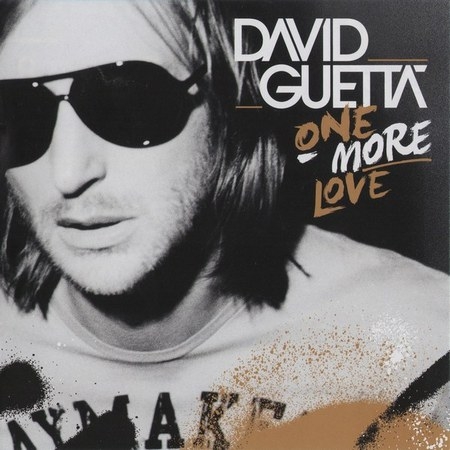 David Guetta. One More Love